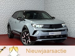 Opel Mokka - 1.2 TURBO 130PK ✅ GS LINE / BLACK PACK 360.CAM 06/2025 CAPRLAY STOEL/STUUR VERW CAMERA