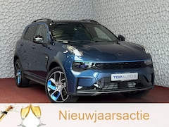 Lynk & Co 01 - ✅ NIEUWE AUTO ✅ 2025 / STUUR/STOEL VERW. 1.5 261 PK ZWARTE HEMEL 360CAM 4 JAAR GARANTIE PH