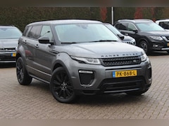 Land Rover Range Rover Evoque - 2.0 TD4 HSE / Panoramadak / Camera / Leder / Navigatie / 19'' / Stuur+Stoelverwarming / Ge