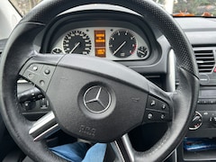 Mercedes-Benz B-klasse - 170