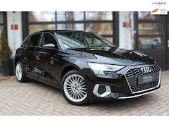Audi A3 Sportback - 30 TFSI Business edition