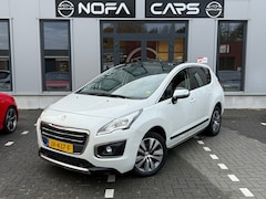 Peugeot 3008 - 1.2 PureTech Style|Pano|Camera|Pdc