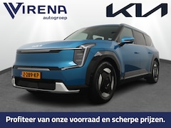 Kia EV9 - Launch Edition 99.8 kWh - Trekhaak - Adaptief Cruise Control - LED Verlichting - 7 Zitplaa