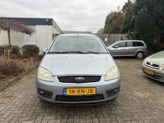 Ford Focus C-Max - 1.8-16V Trend