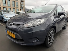 Ford Fiesta - 1.25 Limited Airco Nette Auto Nieuwe Apk