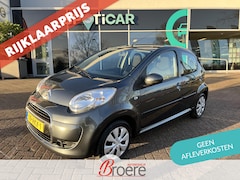 Citroën C1 - 1.0-12V 68 pk Selection 5 drs