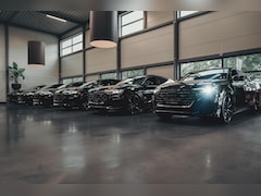 Audi Q8 - 60 TFSI e Competition 15x Q8 op voorraad