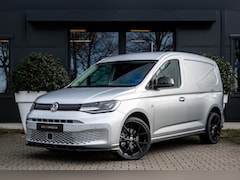 Volkswagen Caddy - 2.0 TDI Style