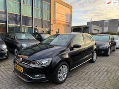 Volkswagen Polo - 1.0 First Edition 5-drs Full Options, APK 02/27