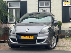 Renault Scénic - 1.4 TCe Dynamique|Clima|Navi|Trekhaak|