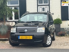 Fiat Panda - 1.2 Navigator|Airco|Elek-ramen|Nette auto