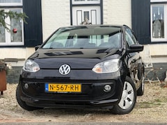Volkswagen Up! - 1.0 high up|Stoelverwarming|Airco|Elek-ramen|Nette auto