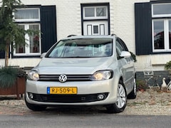 Volkswagen Golf Plus - 1.2 TSI Easyline|Stoelverwarming|Clima|Trekhaak|