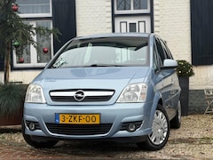 Opel Meriva - 1.4-16V Essentia|Clima|Cruise|Trekhaak|