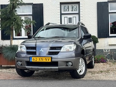 Mitsubishi Outlander Sport - 2.0 Invite+|Airco|LMV|Goed onderhouden|