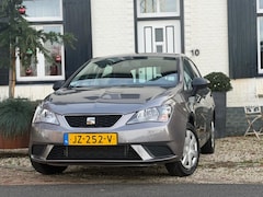 SEAT Ibiza - 1.0 MPI Reference|Bluetooth|Goed onderhouden|Nette auto