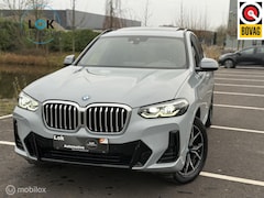 BMW X3 - xDrive30e High Executive M PANO|LEDER|CAMERA|LED|MSPORT