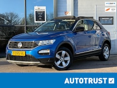 Volkswagen T-Roc - 1.5 TSI Sport, PANO, NAP, DIGITALDASH