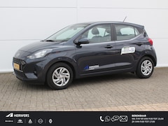 Hyundai i10 - 1.0 Comfort 5-zits / Apple Carplay/Android Auto / Airco / Cruise Control / Bluetooth / DAB