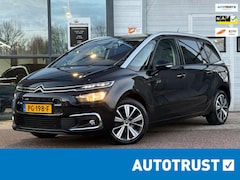 Citroën Grand C4 Picasso - 1.2 PureTech Business, CARPLAY, MASSAGEST, NAP