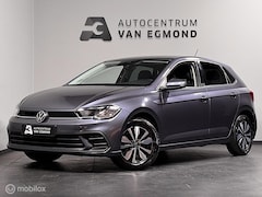 Volkswagen Polo - 1.0 TSI MOVE | APP CONNECT | PDC | NAVI