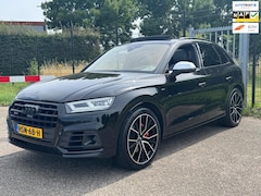 Audi SQ5 - TFSI quattro 21inch ABT Look Pano Sfeer RS zetels HuD