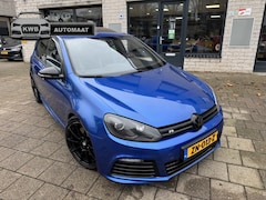 Volkswagen Golf - 2.0 R 4-Motion 340PK Milltek Dakje 5Drs Beurt