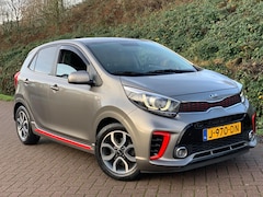 Kia Picanto - 1.0 MPi GT-Line Edition LUXE NIEUWSTAAT GARANTIE