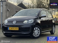 Volkswagen Up! - 1.0 BMT high up/NAP/APK/NETTE STAAT