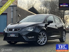 SEAT Ibiza - 1.4 TSI FR Connect/2016/110KW/NETTE STAAT