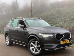 Volvo XC90 - 2.0 D5 AWD R-Design 7 PERS DEALER ONDERHOUDEN TOPSTAAT