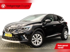 Renault Captur - 1.0 TCe 90 Intens | Nieuw Model | Clima | Navi | Pdc | Cruise | | Two-tone | Privacy glass