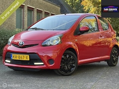 Toyota Aygo - 1.0 VVT-i Aspiration/2013 APK/LED/AIRCO