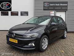 Volkswagen Polo - 1.0TSi 95pk Comfortline Adap.CruiseC Carplay
