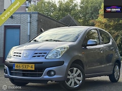 Nissan Pixo - 1.0 2012 NAP/NWE APK/AIRCO/LMV/DO