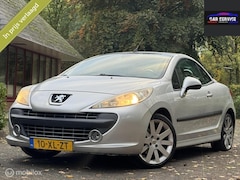 Peugeot 207 CC - 1.6 VTi Première/NAP/APK/LMV/KOOPJE