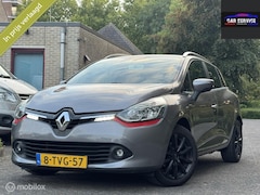 Renault Clio Estate - 1.5 dCi ECO Night&Day/NWE APK/APPLE CARPLAY