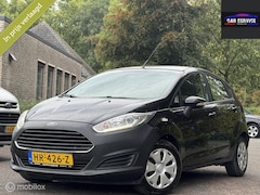 Ford Fiesta - 1.5 TDCi Titanium Lease/NAVI/AC/CRUISE/APK