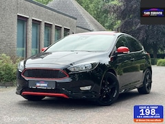 Ford Focus - 1.5 150PK Red Edition ST LINE/PDC/NAVI/DAKJE