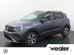 Volkswagen T-Cross - Life Edition 1.0 70 kW / 95 pk TSI SUV 5 versn. Ha nd