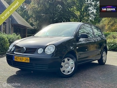 Volkswagen Polo - 1.4-16V NAP 2004 AC