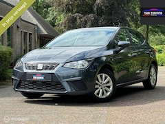 SEAT Ibiza - 1.0 TSI FR Business Intense 2019 DO NETTE ST 40DKM