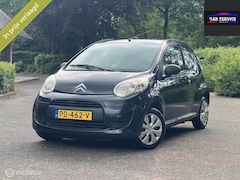 Citroën C1 - 1.0-12V Séduction 2010 * NW APK