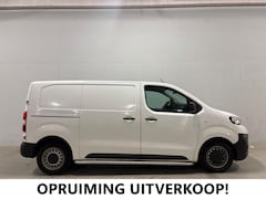 Peugeot Expert - 231S 2.0 BlueHDI 120 Airco Cruise C. PDC