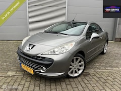 Peugeot 207 CC - 1.6 VTi Roland Garros/NWE APK/DO