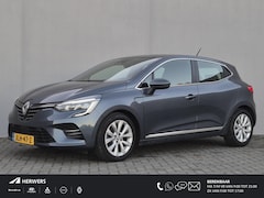 Renault Clio - 1.0 TCe Intens Handgeschakeld / Allseason banden / Pack winter / Pack Easy Link / Apple Ca