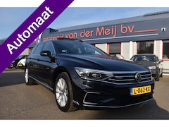 Volkswagen Passat Variant - 1.4 TSI PHEV GTE Business , TREKHAAK , A UITRIJ CAM , PANORAMADAK , LED KOPL , PDC V+A ,