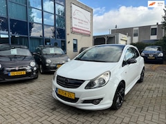 Opel Corsa - 1.2-16V Sport Limited, Apk 07/26, Airco