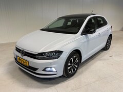 Volkswagen Polo - 1.0 TSI Highline Business R Iq drive panorama