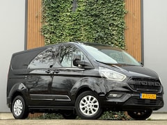 Ford Transit Custom - 280 2.0 TDCI L1H1 Trend EURO 6|CARPLAY|CAMERA|STOEL VERWRM